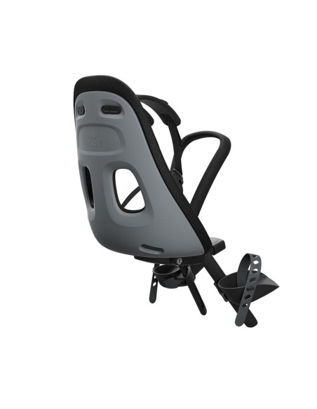 TA12080112,Scaun pentru copii, cu montare pe bicicleta in fata - Thule Yepp Nexxt Mini Grey