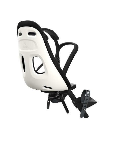 TA12080113,Scaun pentru copii, cu montare pe bicicleta in fata - Thule Yepp Nexxt Mini Alb