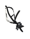 TA12080113,Scaun pentru copii, cu montare pe bicicleta in fata - Thule Yepp Nexxt Mini Alb