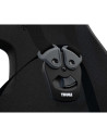 TA12080113,Scaun pentru copii, cu montare pe bicicleta in fata - Thule Yepp Nexxt Mini Alb