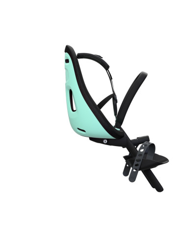 TA12080115,Scaun pentru copii, cu montare pe bicicleta in fata - Thule Yepp Nexxt Mini Mint Green