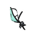 TA12080115,Scaun pentru copii, cu montare pe bicicleta in fata - Thule Yepp Nexxt Mini Mint Green