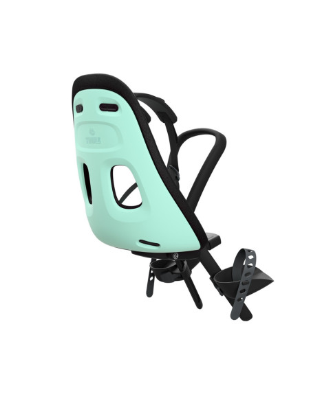 TA12080115,Scaun pentru copii, cu montare pe bicicleta in fata - Thule Yepp Nexxt Mini Mint Green