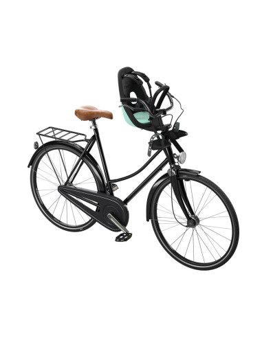 TA12080115,Scaun pentru copii, cu montare pe bicicleta in fata - Thule Yepp Nexxt Mini Mint Green