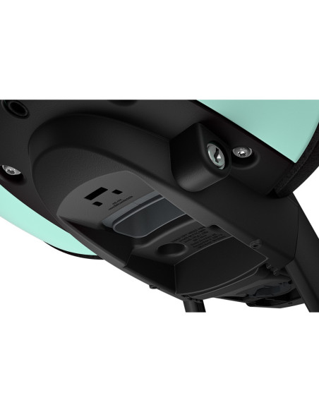 TA12080115,Scaun pentru copii, cu montare pe bicicleta in fata - Thule Yepp Nexxt Mini Mint Green