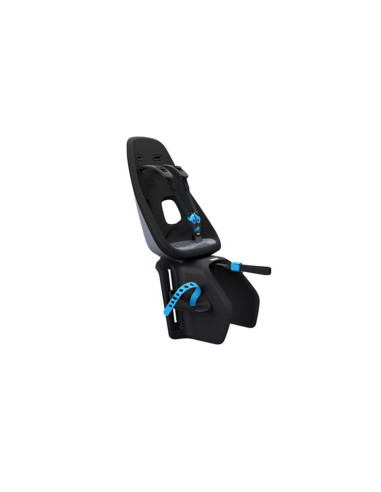 TA12080212,Scaun pentru copii, cu montare pe bicicleta in spate - Thule Yepp Nexxt Maxi Rack mounted, Momentum
