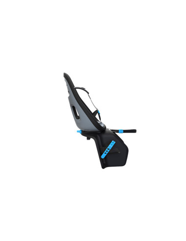 TA12080212,Scaun pentru copii, cu montare pe bicicleta in spate - Thule Yepp Nexxt Maxi Rack mounted, Momentum