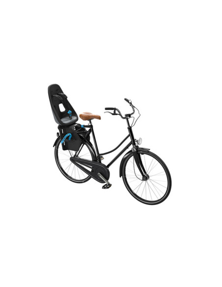 TA12080212,Scaun pentru copii, cu montare pe bicicleta in spate - Thule Yepp Nexxt Maxi Rack mounted, Momentum