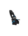 TA12080213,Scaun pentru copii, cu montare pe bicicleta in spate - Thule Yepp Nexxt Maxi Rack mounted, Snow White