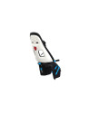 TA12080213,Scaun pentru copii, cu montare pe bicicleta in spate - Thule Yepp Nexxt Maxi Rack mounted, Snow White