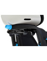 TA12080213,Scaun pentru copii, cu montare pe bicicleta in spate - Thule Yepp Nexxt Maxi Rack mounted, Snow White