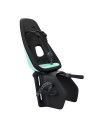 TA12080215,Scaun pentru copii, cu montare pe bicicleta in spate - Thule Yepp Nexxt Maxi Rack mounted, Vibrant Mint Green