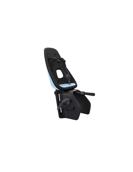 TA12080214,Scaun pentru copii, cu montare pe bicicleta in spate - Thule Yepp Nexxt Maxi Rack mounted, Vibrant Aquamarine