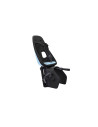 TA12080214,Scaun pentru copii, cu montare pe bicicleta in spate - Thule Yepp Nexxt Maxi Rack mounted, Vibrant Aquamarine