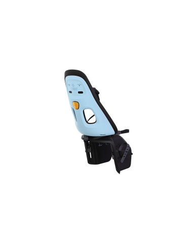 TA12080214,Scaun pentru copii, cu montare pe bicicleta in spate - Thule Yepp Nexxt Maxi Rack mounted, Vibrant Aquamarine
