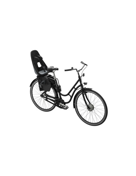 TA12080222,Scaun pentru copii, cu montare pe bicicleta in spate - Thule Yepp Nexxt Maxi Frame mounted, Momentum