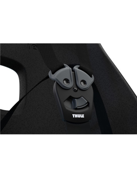 TA12080222,Scaun pentru copii, cu montare pe bicicleta in spate - Thule Yepp Nexxt Maxi Frame mounted, Momentum