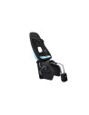 TA12080224,Scaun pentru copii, cu montare pe bicicleta in spate - Thule Yepp Nexxt Maxi Frame mounted, Aquamarine