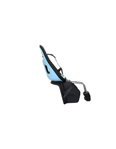 TA12080224,Scaun pentru copii, cu montare pe bicicleta in spate - Thule Yepp Nexxt Maxi Frame mounted, Aquamarine