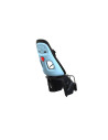 TA12080224,Scaun pentru copii, cu montare pe bicicleta in spate - Thule Yepp Nexxt Maxi Frame mounted, Aquamarine