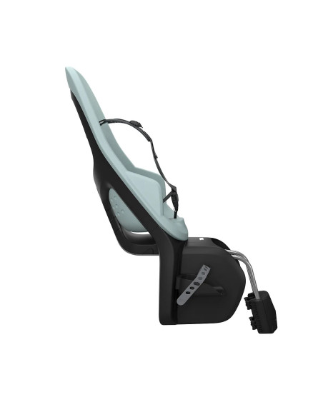 TA12021306,Scaun pentru copii, cu montare pe bicicleta in spate - Thule Yepp 2 Maxi Frame mounted, Alaska Blue