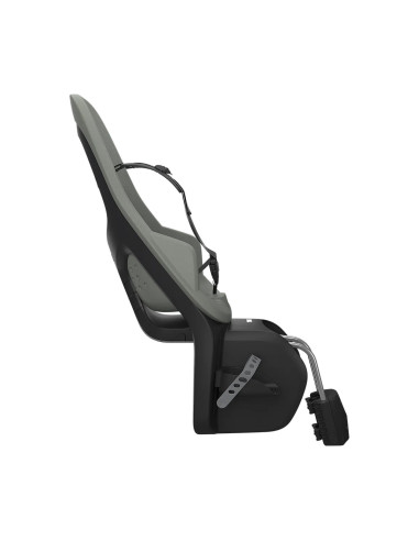 TA12021305,Scaun pentru copii, cu montare pe bicicleta in spate - Thule Yepp 2 Maxi Frame mounted, Agave
