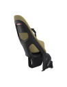 TA12021304,Scaun pentru copii, cu montare pe bicicleta in spate - Thule Yepp 2 Maxi Frame mounted, Fennel Tan