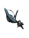 TA12021103,Scaun pentru copii, cu montare pe bicicleta in fata - Thule Yepp 2 Mini Front mounted, Aegean Blue