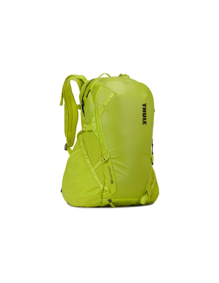 TA3203610,Rucsac schi/snowboard Thule Upslope 35L Lime Punch