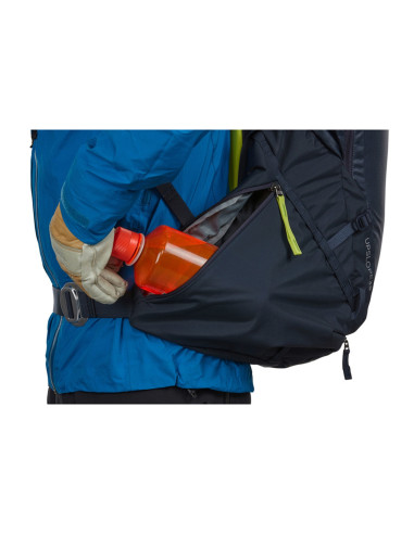 TA3203610,Rucsac schi/snowboard Thule Upslope 35L Lime Punch