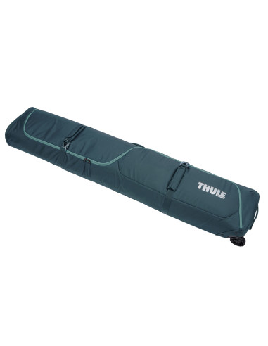 TA3204363,Geanta schi Thule RoundTrip Double Ski Roller 192cm Dark Slate