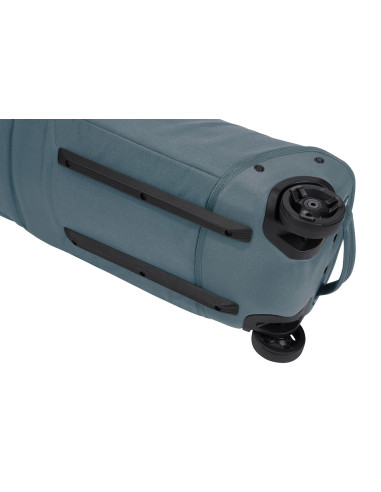 TA3204363,Geanta schi Thule RoundTrip Double Ski Roller 192cm Dark Slate