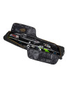 TA3204364,Geanta schi Thule RoundTrip Double Ski Roller 175cm Black (model 2020)
