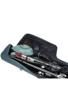 TA3204365,Geanta schi Thule RoundTrip Double Ski Roller 175cm Dark Slate (model 2020)
