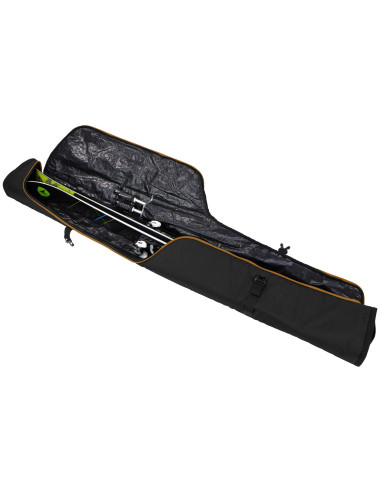 TA3204359,Geanta schi Thule RoundTrip Ski Bag 192 cm Black (2021)