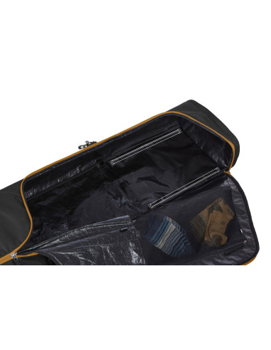 TA3204366,Geanta snowboard, Thule, RoundTrip Snowboard Roller, 165 cm, Negru