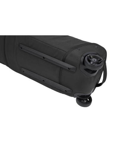 TA3204366,Geanta snowboard, Thule, RoundTrip Snowboard Roller, 165 cm, Negru