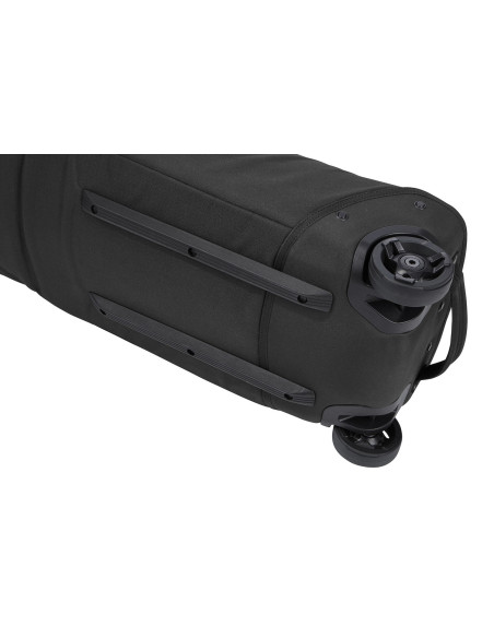 TA3204366,Geanta snowboard, Thule, RoundTrip Snowboard Roller, 165 cm, Negru
