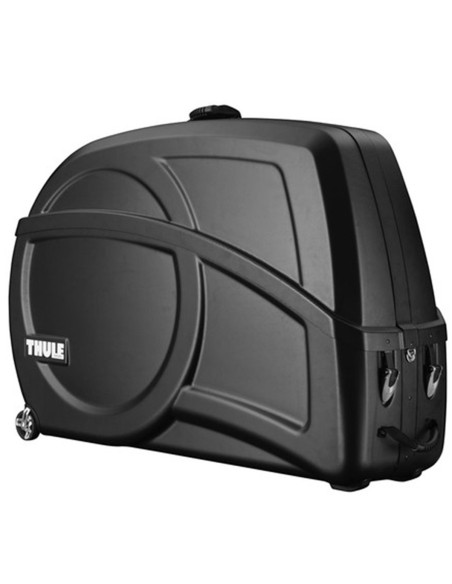 TA100502,Geanta transport bicicleta, Thule, RoundTrip Transition Hard Case
