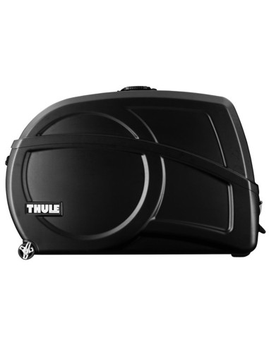 TA100502,Geanta transport bicicleta, Thule, RoundTrip Transition Hard Case