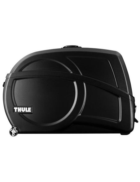 TA100502,Geanta transport bicicleta, Thule, RoundTrip Transition Hard Case