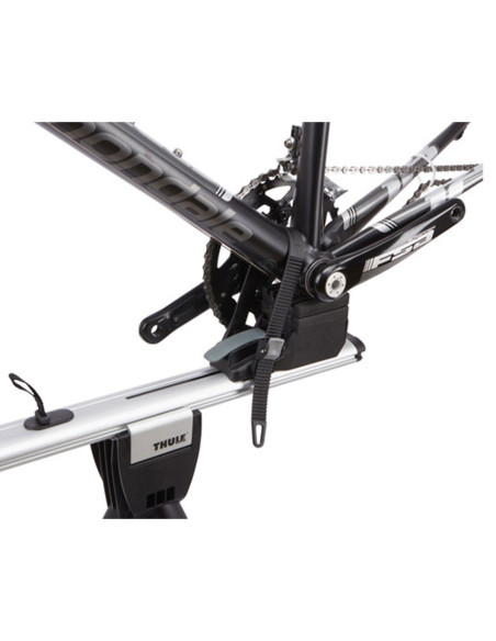 TA100502,Geanta transport bicicleta, Thule, RoundTrip Transition Hard Case