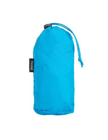 TA3203560,Husa de protectie ploaie Thule Rain Cover pentru rucsacuri 15-30L, Albastru