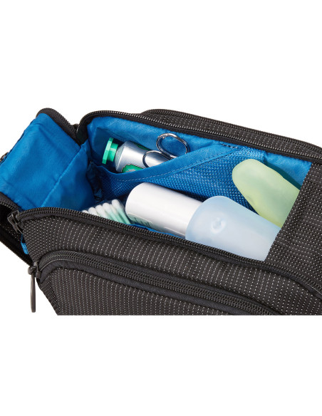 TA3204043,Geanta Thule Crossover 2 Toiletry Bag Black