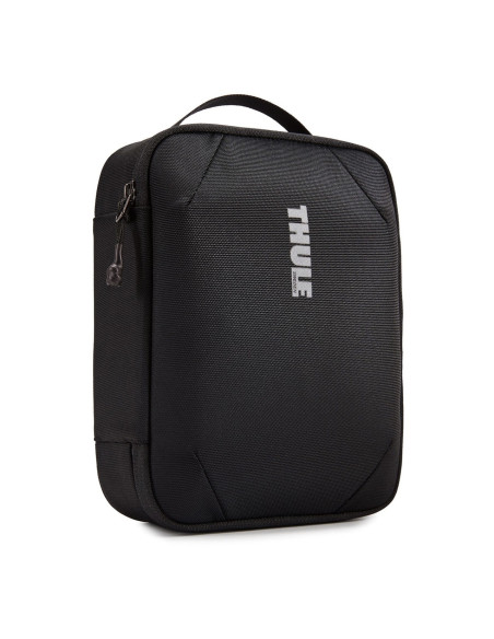 TA3204139,Geanta, Thule, Subterra PowerShuttle Plus, Negru