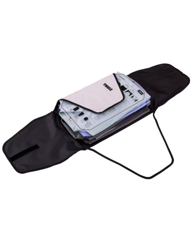 TA3204862,Geanta de depozitare tip plic, Thule, alb