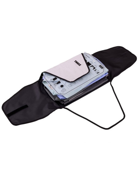 TA3204862,Geanta de depozitare tip plic, Thule, alb