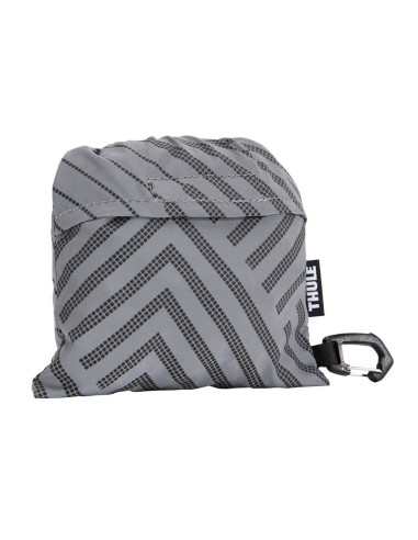 TA3204733,Husa de ploaie pentru ghiozdan, Thule, Paramount, gri