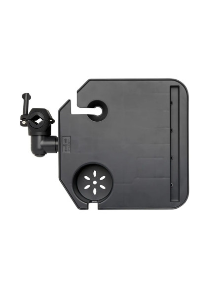 TA901900,Masa pentru cort auto, Thule, Gri inchis