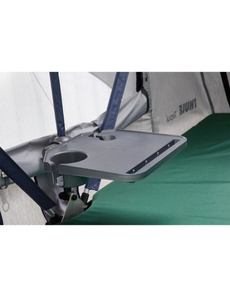 TA901900,Masa pentru cort auto, Thule, Gri inchis
